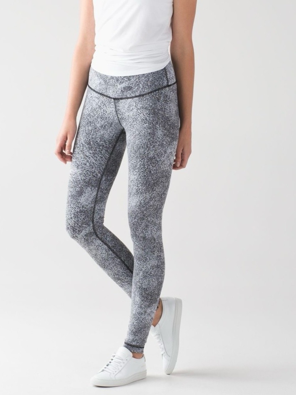 Lululemon Wunder Under Pant